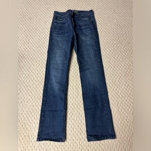WOMEN’S KIMEZ RANCH (SARA) JEANS